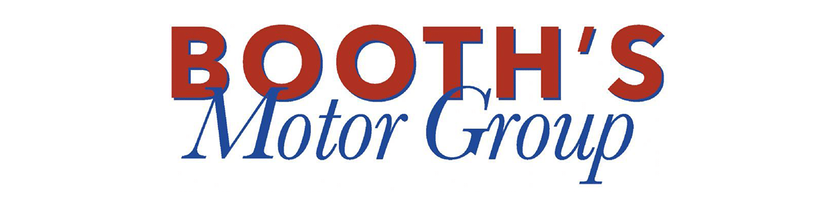 Booth's Motor Group (Mitsubishi)