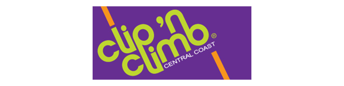 Clip 'n Climb Central Coast