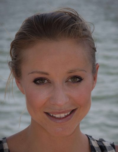 Commercial photography people