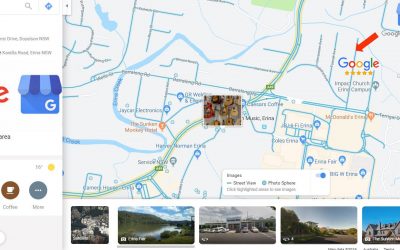 Great Advice from Forbes Agency Council about Google My Business