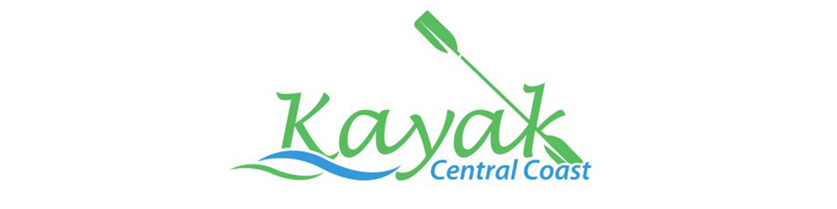 Kayak Central Coast