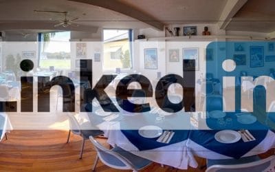 LinkedIn Personal Business Profile Basic Cheat Sheet