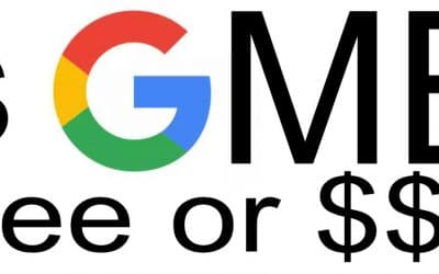 Google My Business Is Free Now But That Could Change