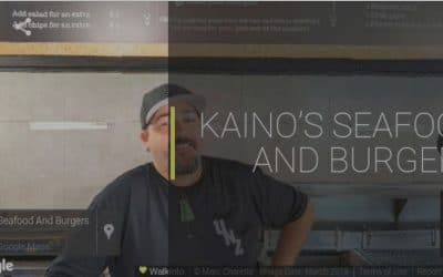 Quality 360 Photos May Impact Perception and Conversions