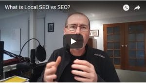 Local SEO Vs SEO – What’s the Difference?